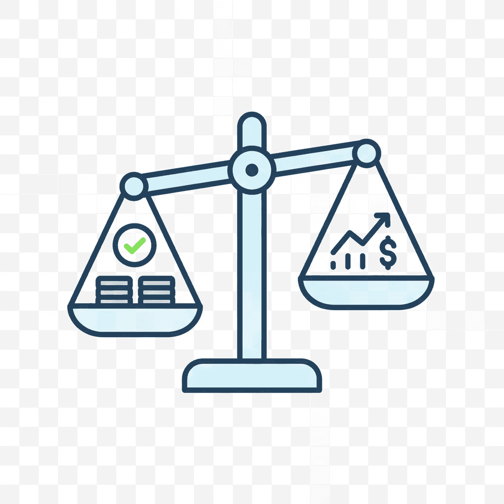 Transparent Pricing