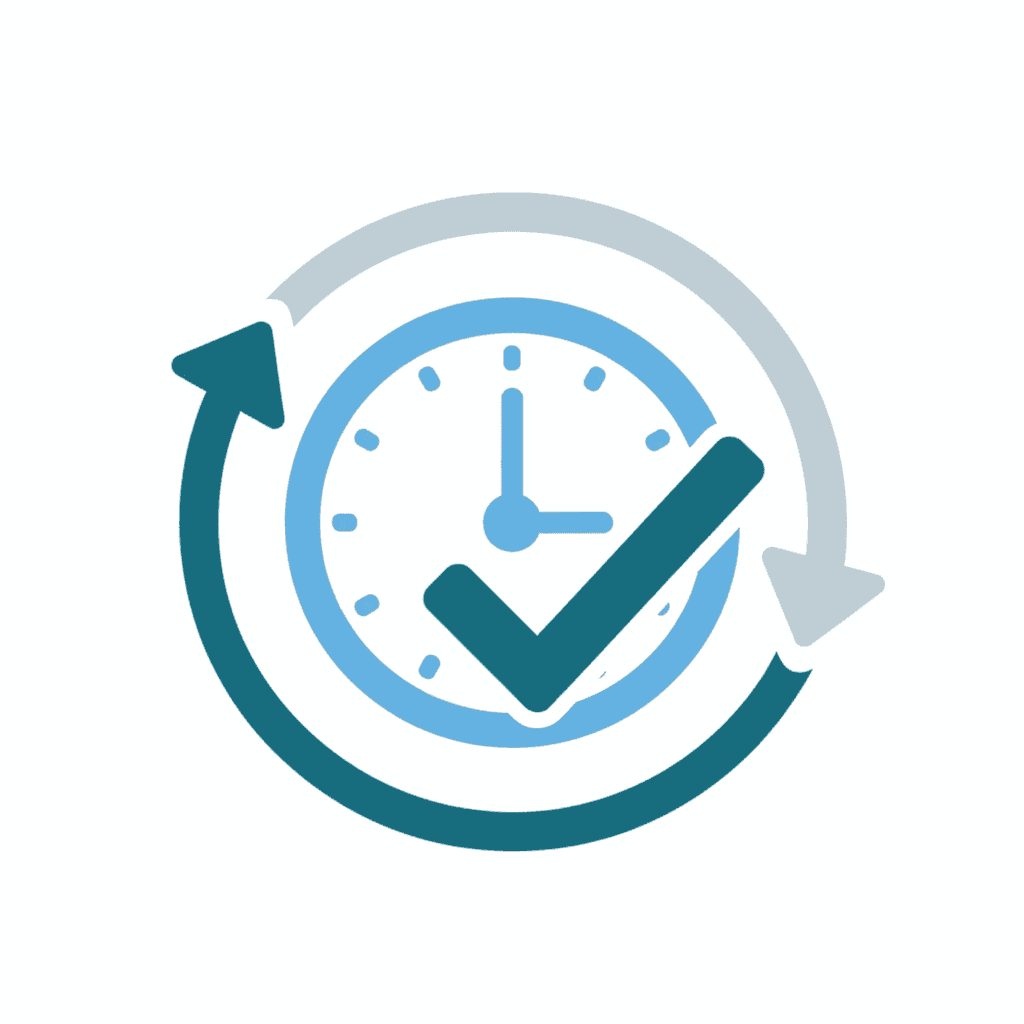 On-Time Service