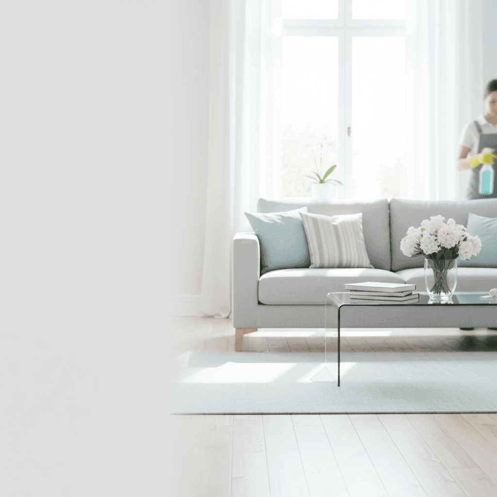 Reliable Home Cleaning Solutions in Noida