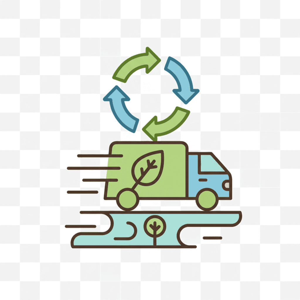 Eco-Friendly Care